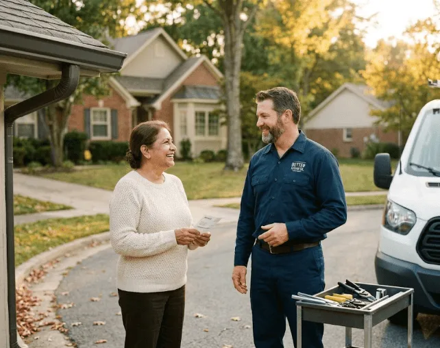 Gutter Repair Stitzer, WI FAQs