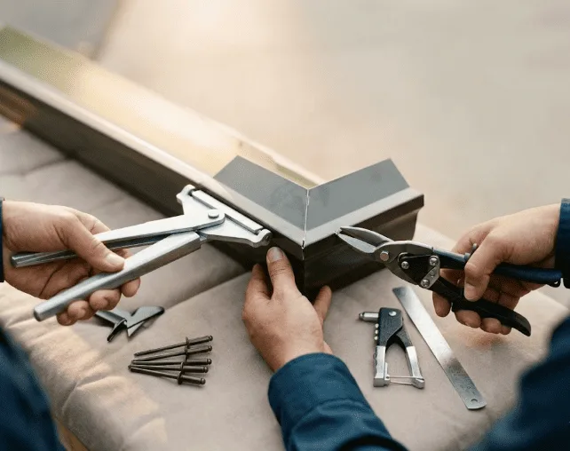 Why choose Gutter Repair in Stitzer, WI